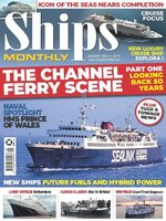 Ships Monthly